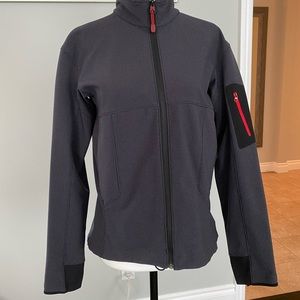 One of a kind Arc’teryx shell jacket